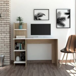 Study Table for Kids & Adults | Study Table and Chair for Adults & Students | Study Table for Girls Modern Design | Study Table with Drawers, Shelves & Cabinets | Table with Drawers and Shelves for Storage | Study Table with Book Shelf & Storage Organizer | Wooden Study Table with Shelf for Home, Bedroom & Office Use | Multi-Purpose Study Desk with Drawers and Cabinets | Space Saving Study Table for Students, Kids & Girls | Modern Study Table with Storage Shelves & Book Rack | Durable & Stylish Study Table for Home Study & Work Setup | Premium Quality Study Table with Drawers and Shelf Organizer