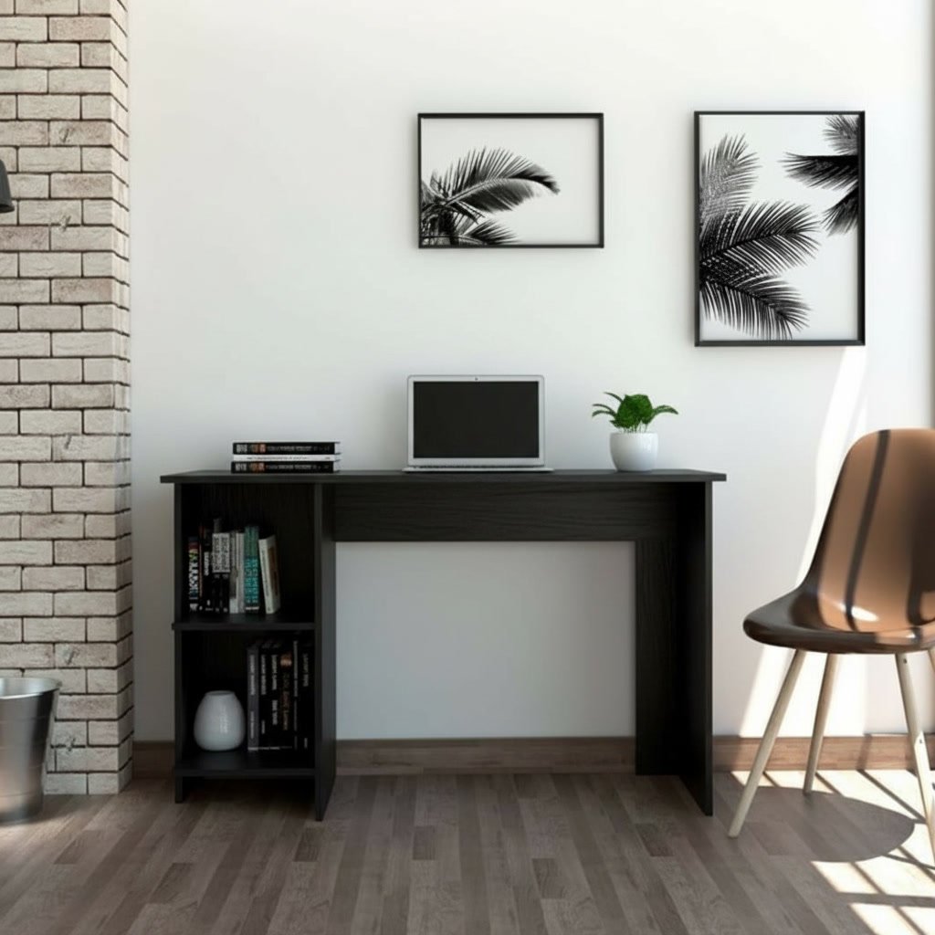 Study Table for Kids & Adults | Study Table and Chair for Adults & Students | Study Table for Girls Modern Design | Study Table with Drawers, Shelves & Cabinets | Table with Drawers and Shelves for Storage | Study Table with Book Shelf & Storage Organizer | Wooden Study Table with Shelf for Home, Bedroom & Office Use | Multi-Purpose Study Desk with Drawers and Cabinets | Space Saving Study Table for Students, Kids & Girls | Modern Study Table with Storage Shelves & Book Rack | Durable & Stylish Study Table for Home Study & Work Setup | Premium Quality Study Table with Drawers and Shelf Organizer - Image 5